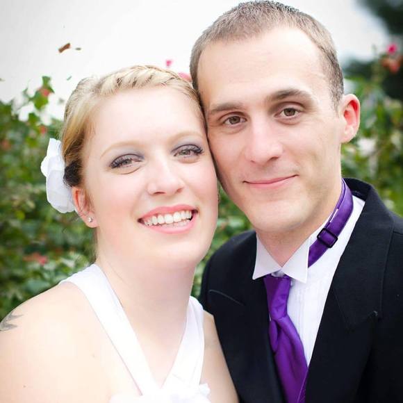 Meet your Posher, Mike - Picture 1 of 1